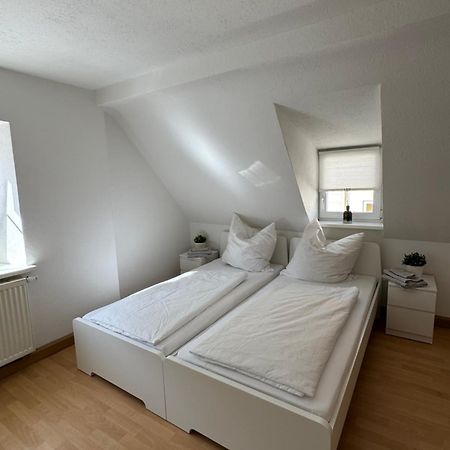 Sleep & Stay Kempten Luaran gambar