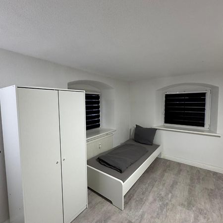 Sleep & Stay Kempten Luaran gambar