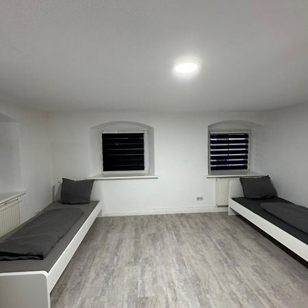 Sleep & Stay Kempten Luaran gambar