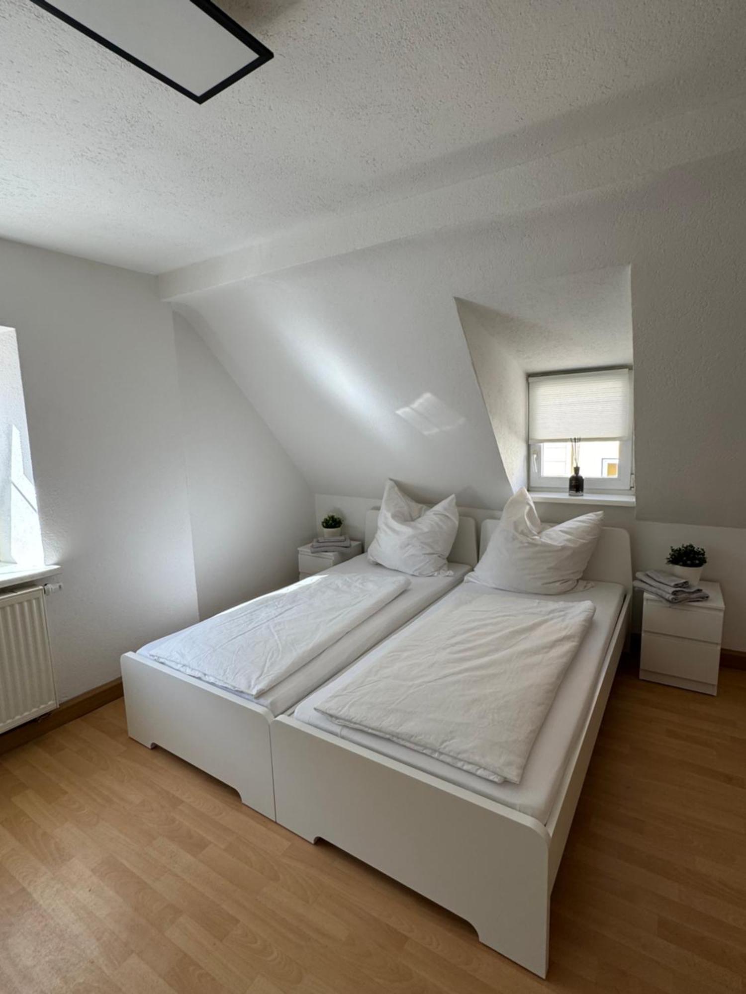 Sleep & Stay Kempten Luaran gambar
