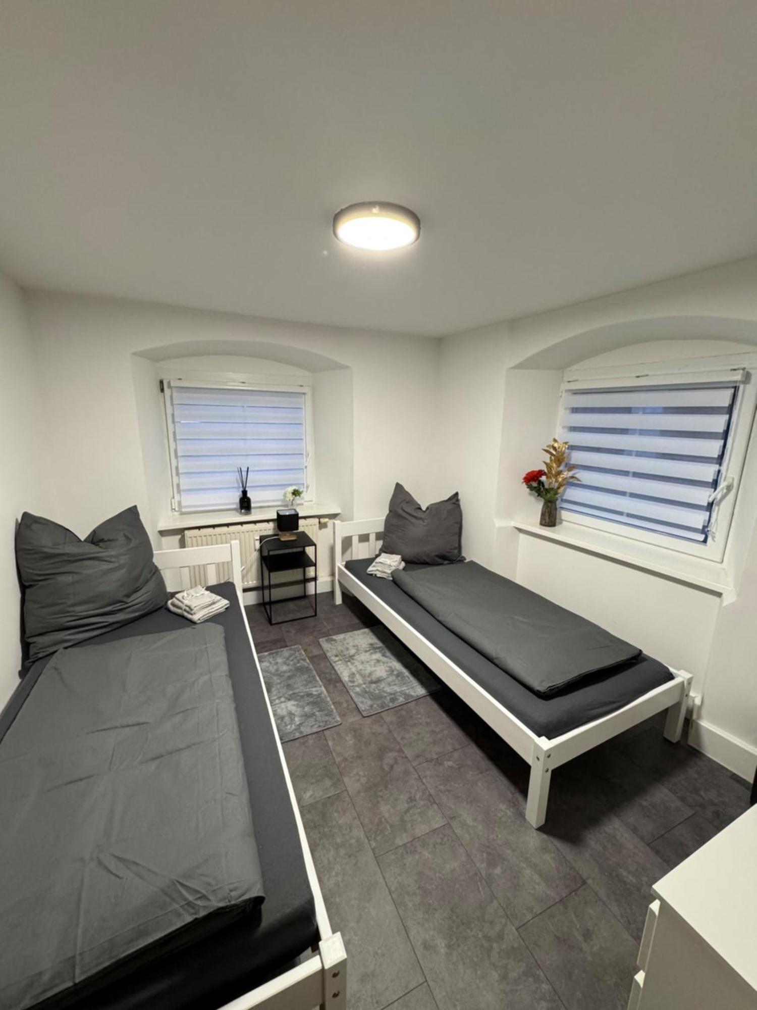 Sleep & Stay Kempten Luaran gambar