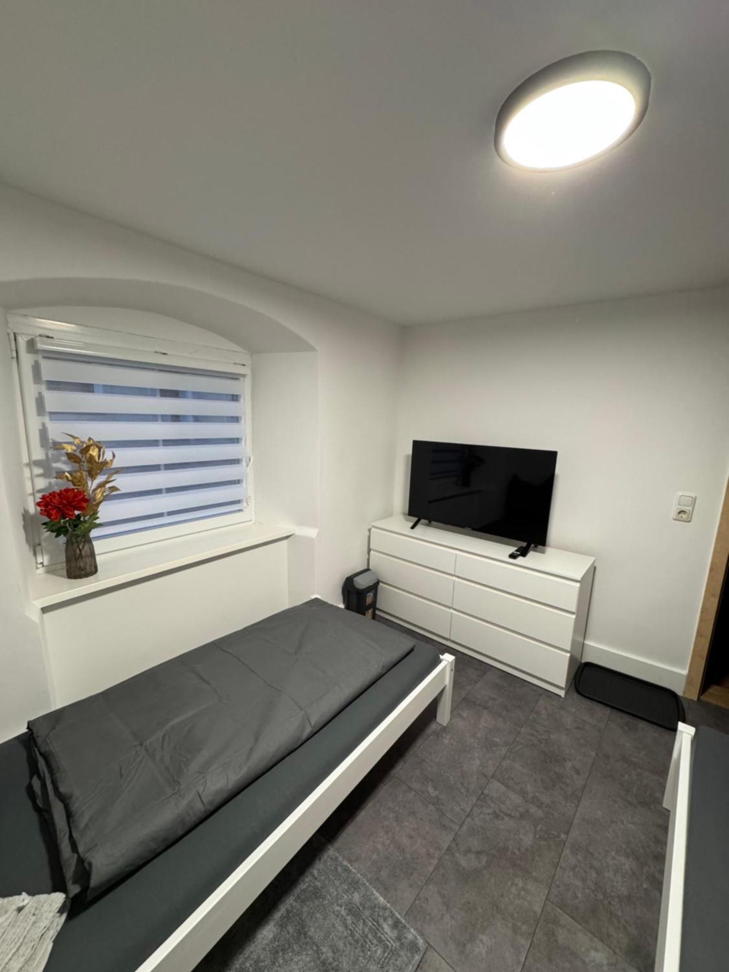 Sleep & Stay Kempten Luaran gambar