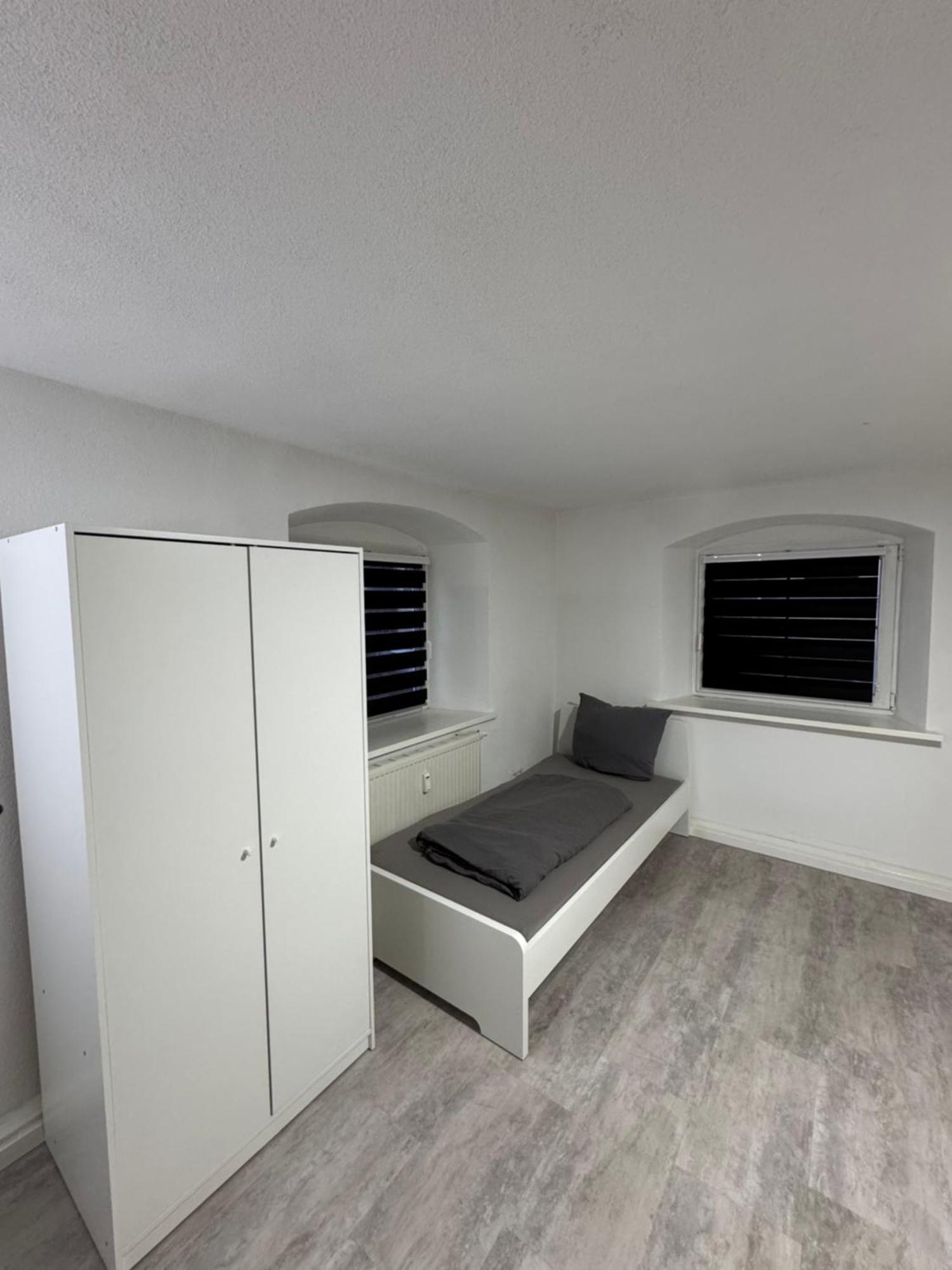 Sleep & Stay Kempten Luaran gambar