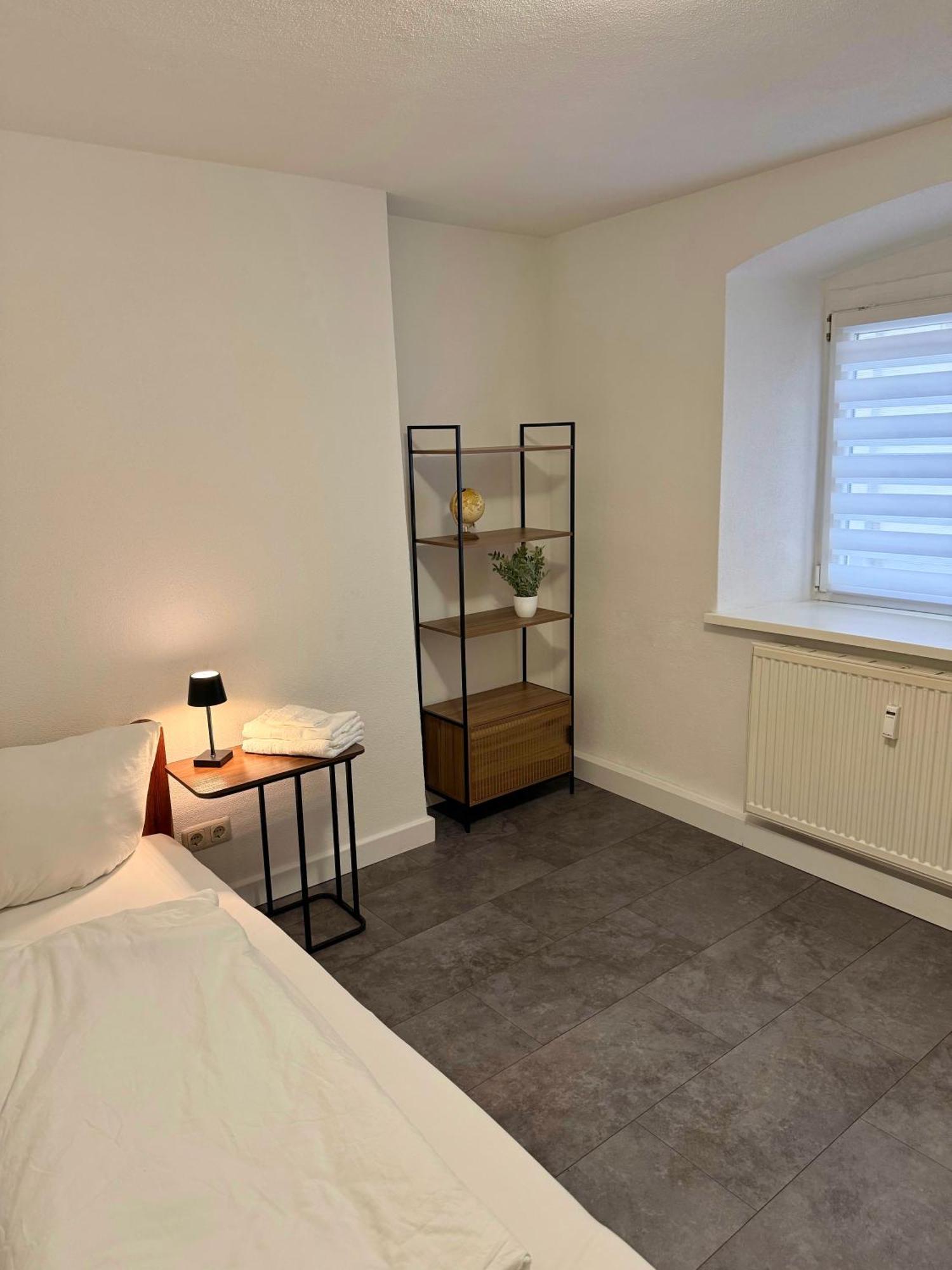 Sleep & Stay Kempten Luaran gambar