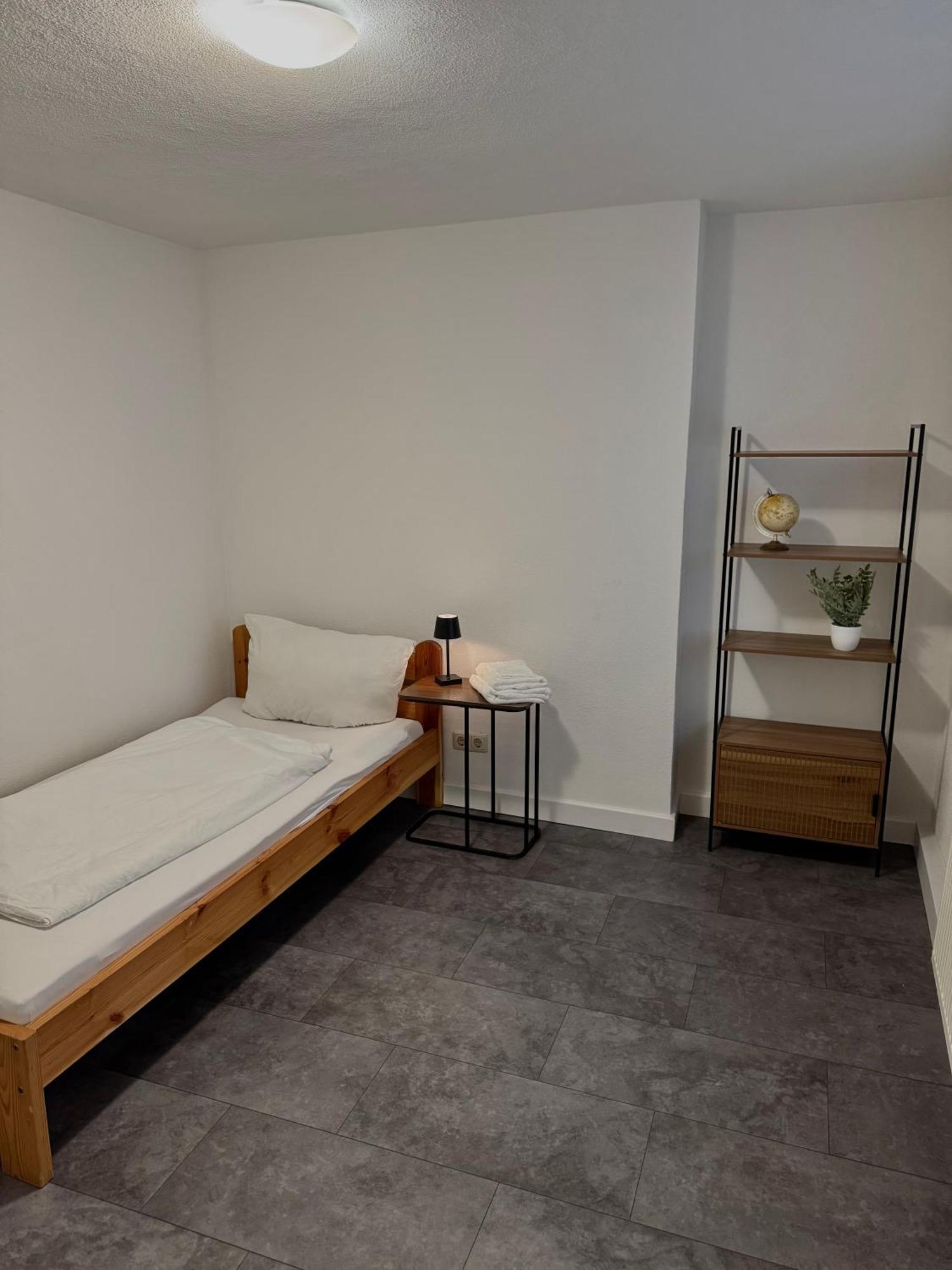 Sleep & Stay Kempten Luaran gambar